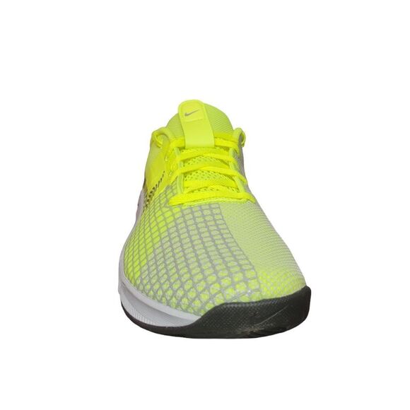 Nike Metcon 8 Volt Green Wolf Grey Photon Dust DO9328-700 Men's Size's Crossfit - Picture 9 of 9